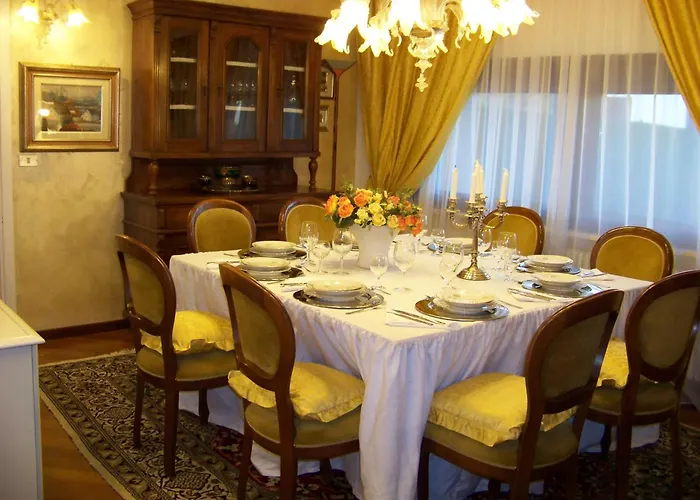 Villa Graziella Perugia