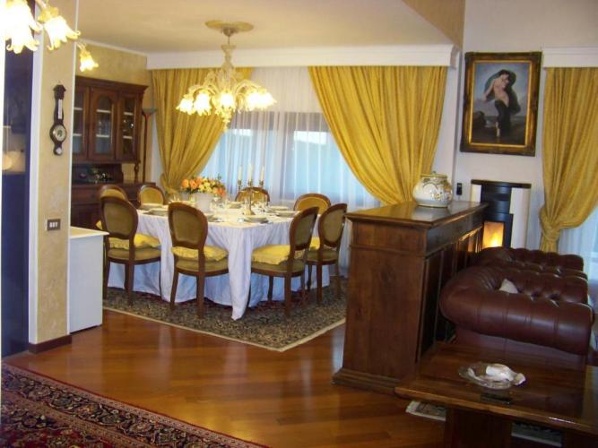 Villa Graziella