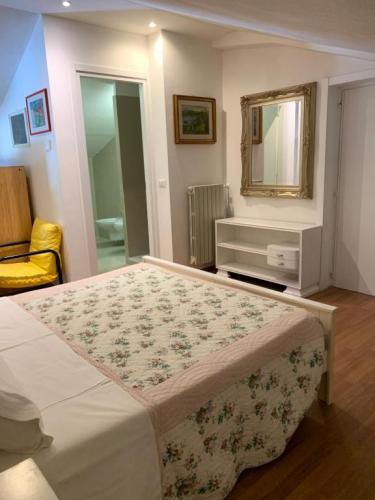 Graziella Villa