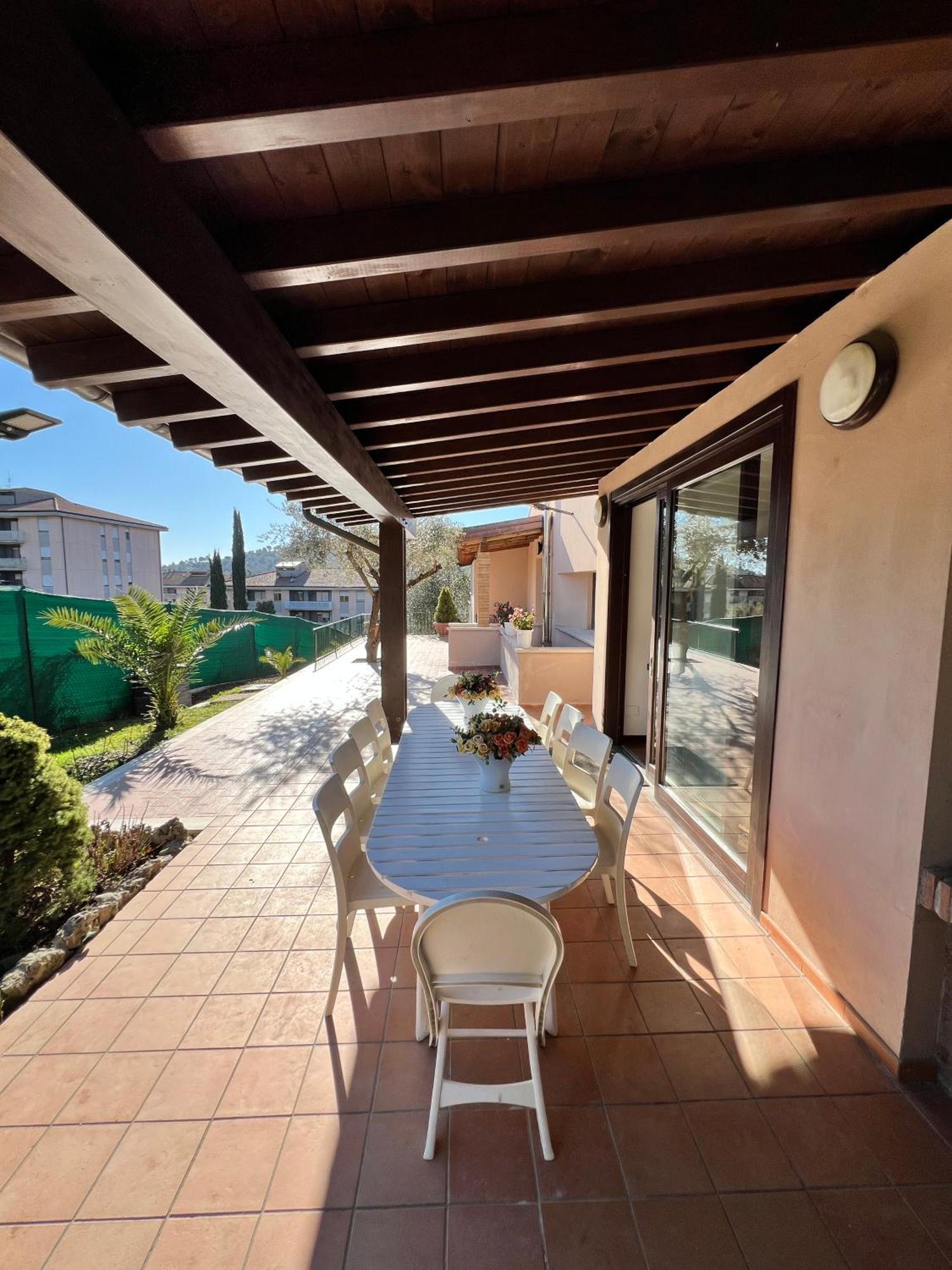 Villa Graziella *
