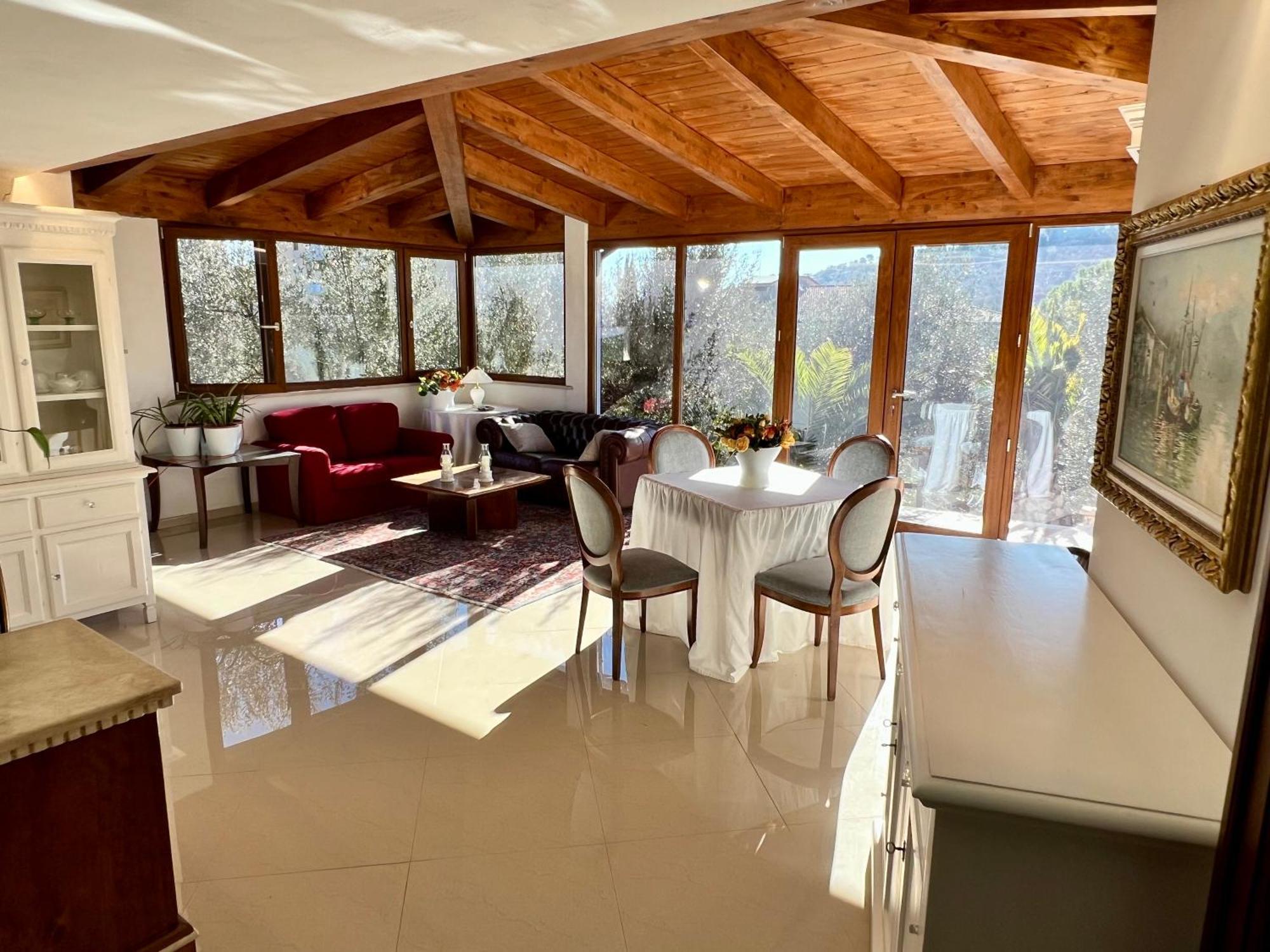 Villa Graziella *