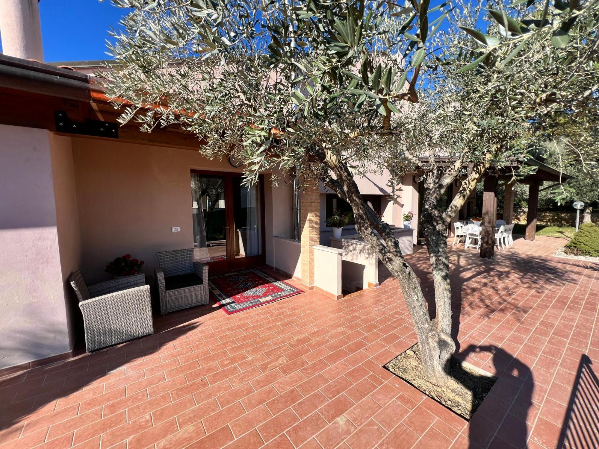 Graziella Villa