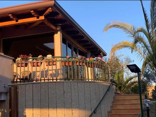 Villa Graziella *