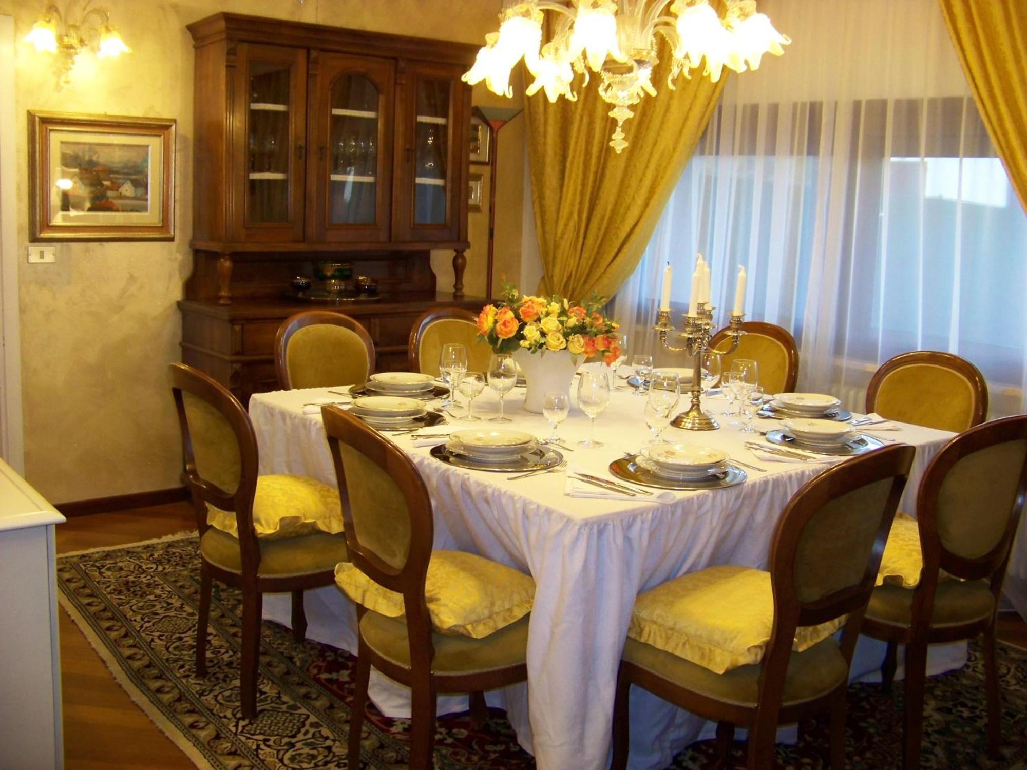 Graziella Villa