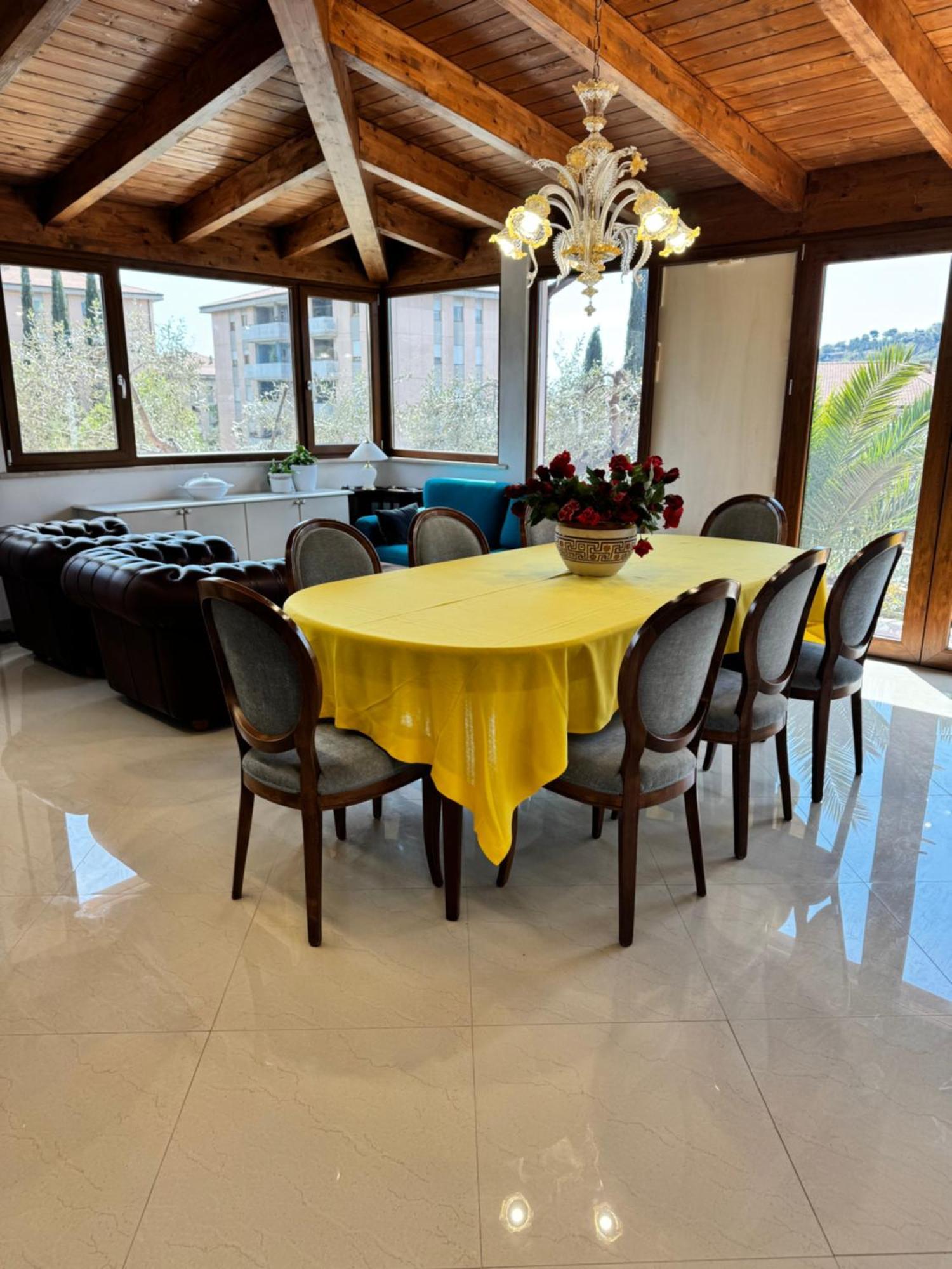 Villa Graziella